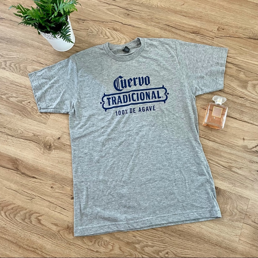 Cuervo Tradicional Tee